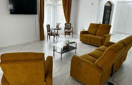 Casa noua de vanzare in Oradea, P+E si terasa de 25 mp