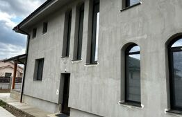 Casa noua de vanzare in Oradea, P+E si terasa de 25 mp