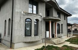 Casa noua de vanzare in Oradea, P+E si terasa de 25 mp