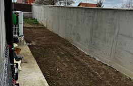 Casa noua de vanzare in Oradea, P+E si terasa de 25 mp