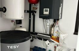 Casa noua de vanzare in Oradea, P+E si terasa de 25 mp