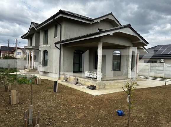 Casa de vânzare 5 camere Nufarul - 168998CV | BLITZ Oradea | Poza16