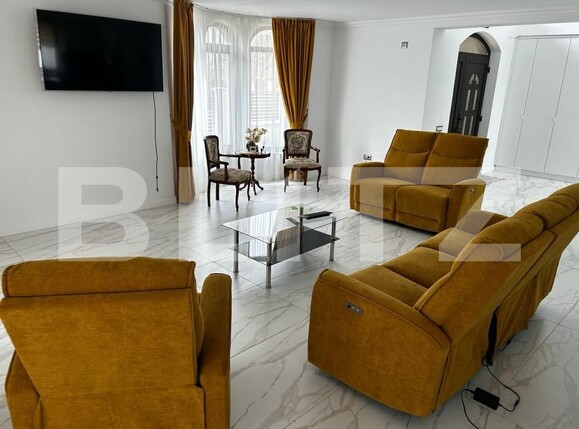 Casa de vânzare 5 camere Nufarul - 168998CV | BLITZ Oradea | Poza1