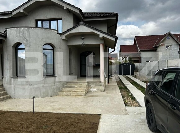 Casa de vânzare 5 camere Nufarul - 168998CV | BLITZ Oradea | Poza11