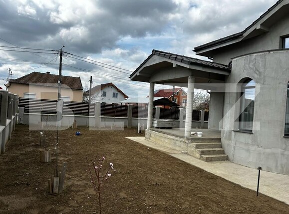 Casa de vânzare 5 camere Nufarul - 168998CV | BLITZ Oradea | Poza13