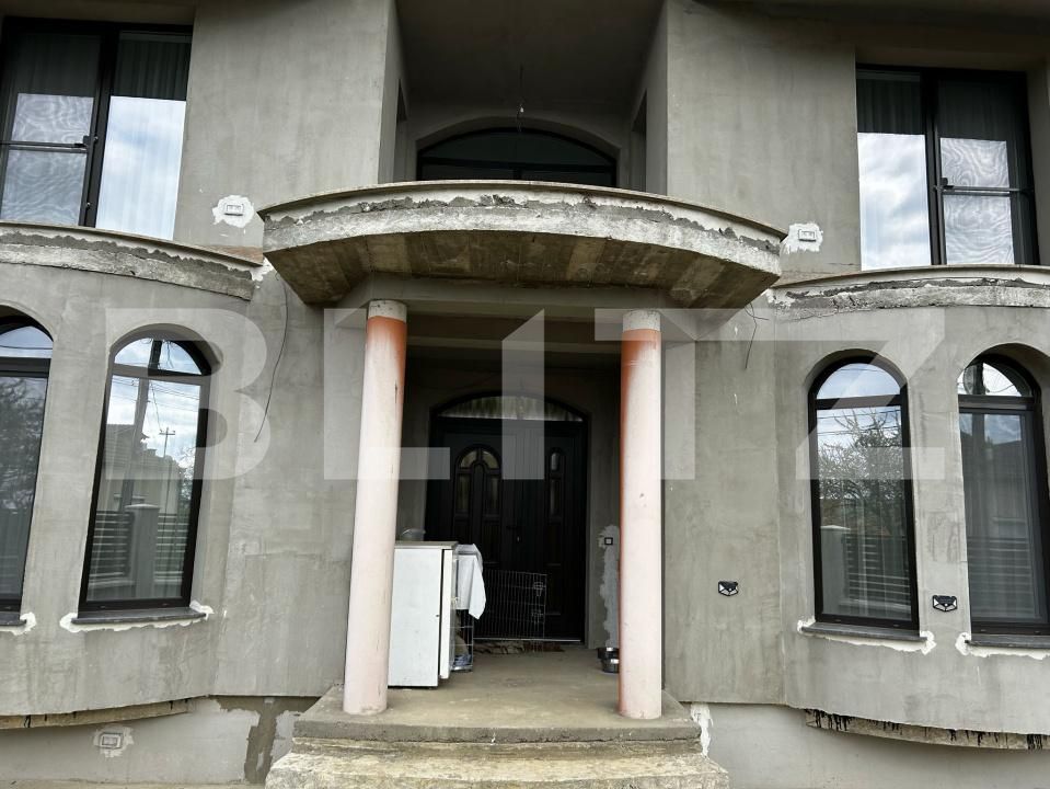 Casa de vânzare 5 camere Nufarul - 168998CV | BLITZ Oradea | Poza17