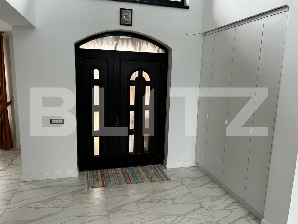 Casa de vânzare 5 camere Nufarul - 168998CV | BLITZ Oradea | Poza2