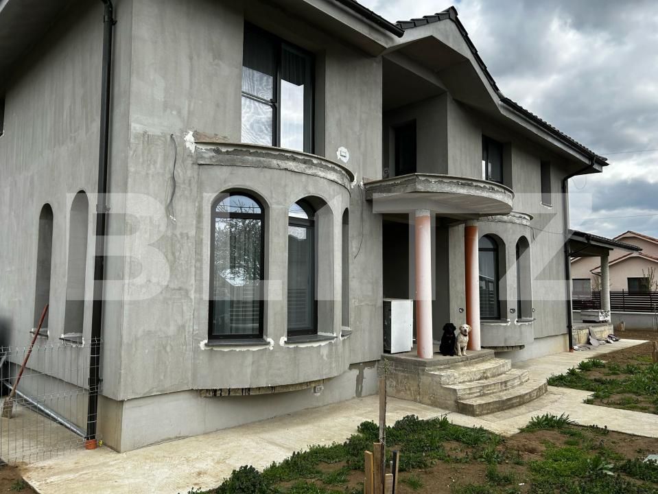Casa de vânzare 5 camere Nufarul - 168998CV | BLITZ Oradea | Poza18