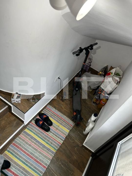 Casa de vânzare 5 camere Nufarul - 168998CV | BLITZ Oradea | Poza21