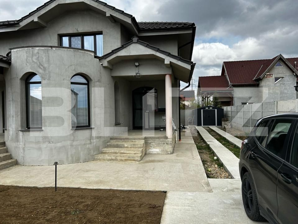 Casa de vânzare 5 camere Nufarul - 168998CV | BLITZ Oradea | Poza11