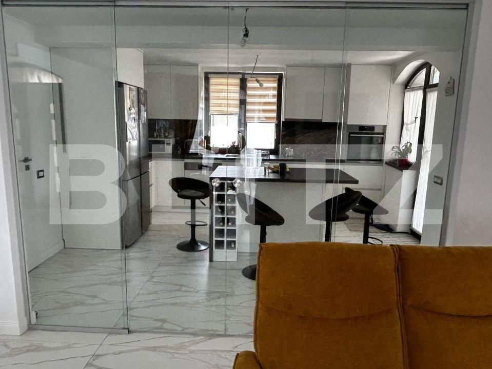 Casa de vânzare 5 camere Nufarul - 168998CV | BLITZ Oradea | Poza8