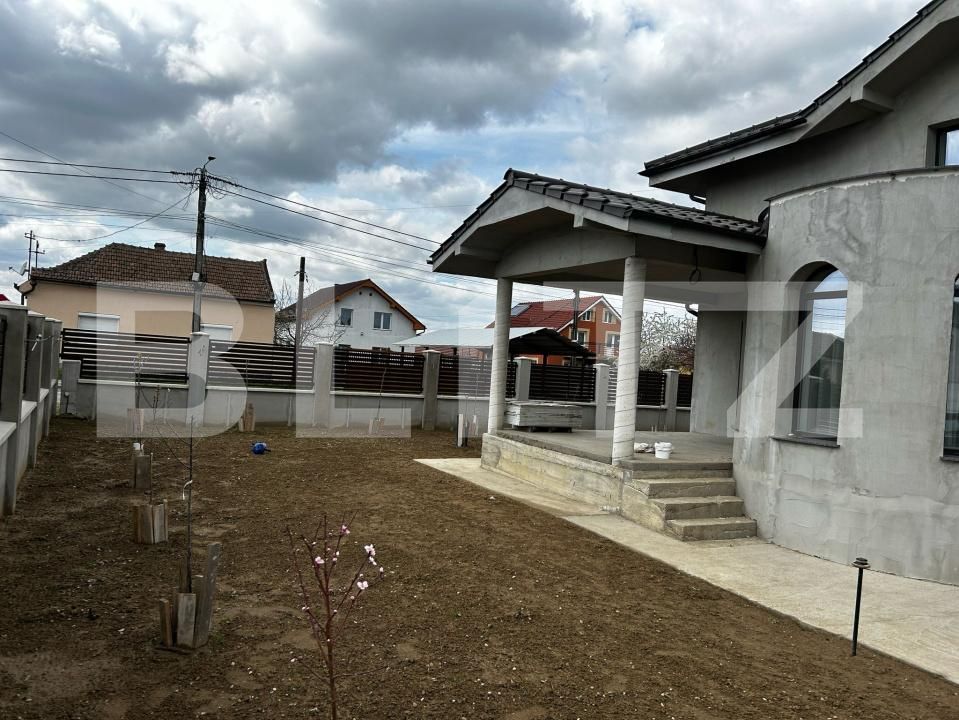 Casa de vânzare 5 camere Nufarul - 168998CV | BLITZ Oradea | Poza13