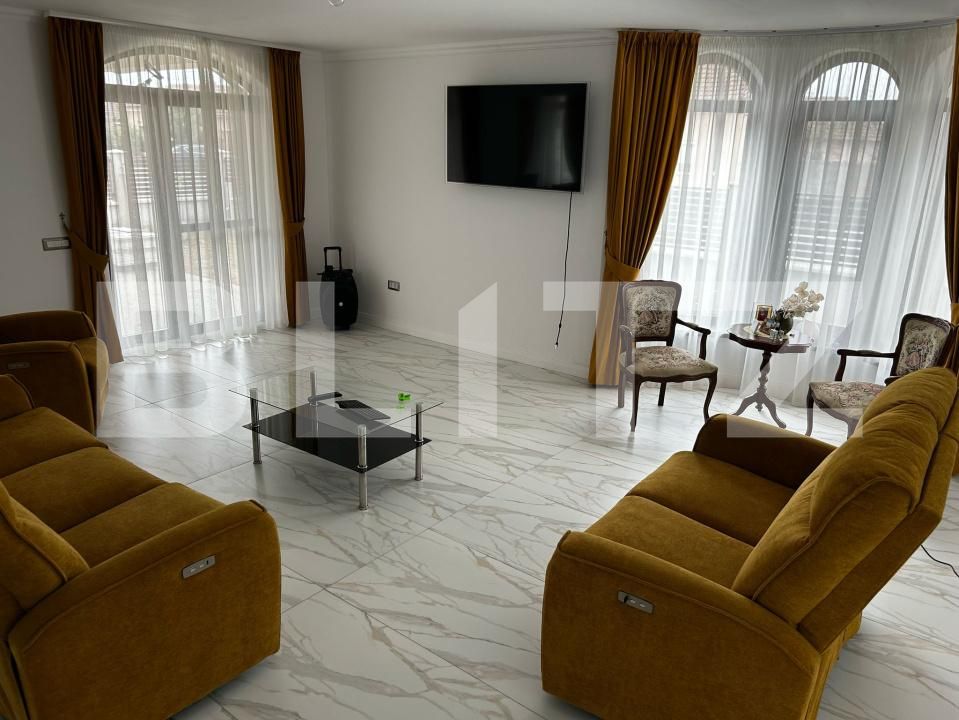 Casa de vânzare 5 camere Nufarul - 168998CV | BLITZ Oradea | Poza5