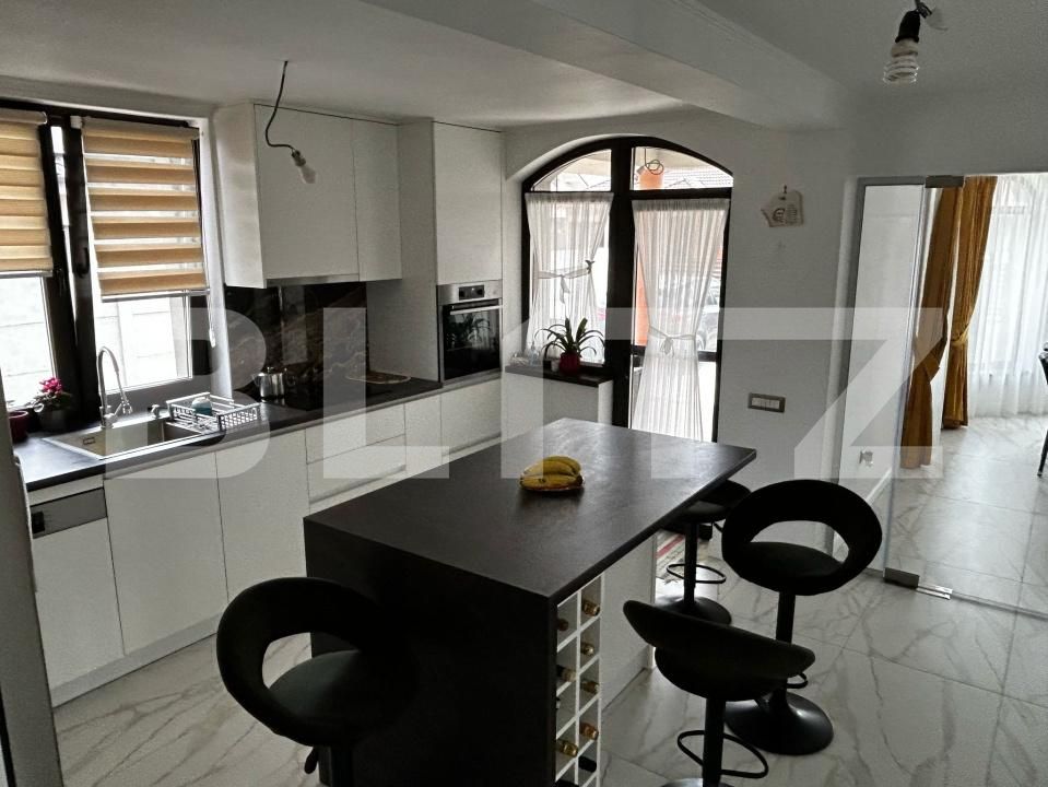 Casa de vânzare 5 camere Nufarul - 168998CV | BLITZ Oradea | Poza12