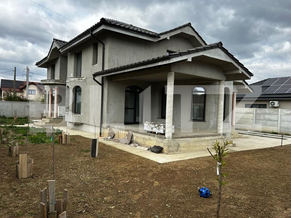 Casa de vânzare 5 camere Nufarul - 168998CV | BLITZ Oradea | Poza16