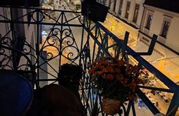 Apartament ultracentral, 90 mp, zona Vasile Alecsandri