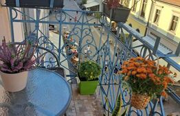 Apartament ultracentral, 90 mp, zona Vasile Alecsandri
