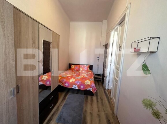 Apartament de vânzare 4 camere Ultracentral - 169055AV | BLITZ Oradea | Poza8