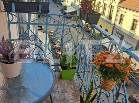 Apartament de vânzare 4 camere Ultracentral - 169055AV | BLITZ Oradea | Poza5