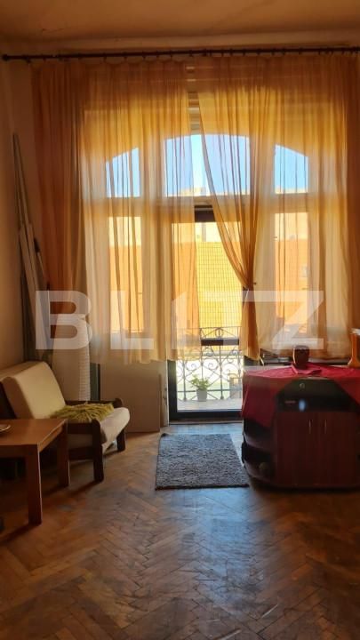 Apartament de vânzare 4 camere Ultracentral - 169055AV | BLITZ Oradea | Poza2
