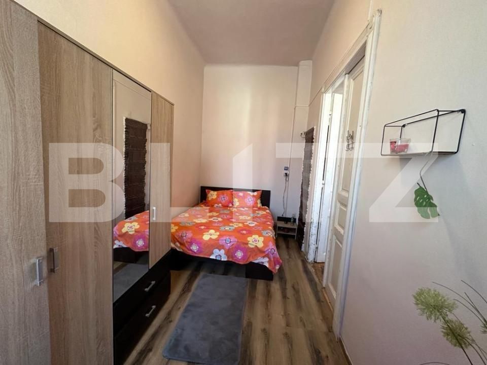Apartament de vânzare 4 camere Ultracentral - 169055AV | BLITZ Oradea | Poza8