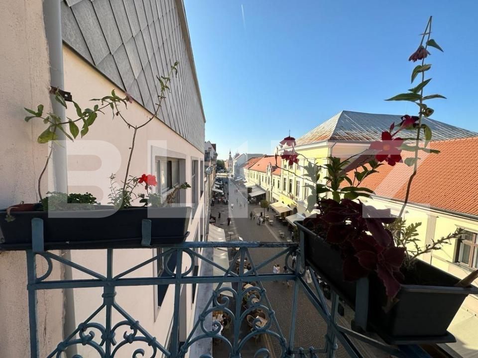 Apartament de vânzare 4 camere Ultracentral - 169055AV | BLITZ Oradea | Poza6