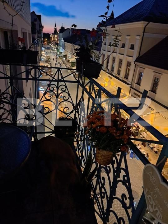 Apartament de vânzare 4 camere Ultracentral - 169055AV | BLITZ Oradea | Poza7