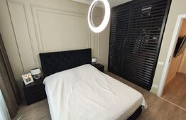 Apartament cu 2 camere, mobilat lux terasa 40 m deasupra +parcare zona Ceyrat