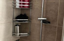 Apartament cu 2 camere, mobilat lux terasa 40 m deasupra +parcare zona Ceyrat