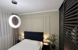 Apartament cu 2 camere, mobilat lux terasa 40 m deasupra +parcare zona Ceyrat