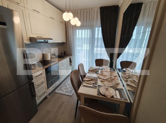 Apartament de vânzare 2 camere Central - 169069AV | BLITZ Oradea | Poza1