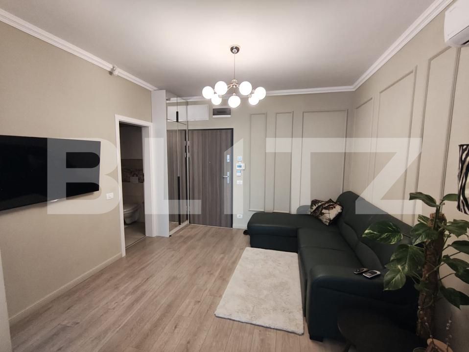 Apartament de vânzare 2 camere Central - 169069AV | BLITZ Oradea | Poza2