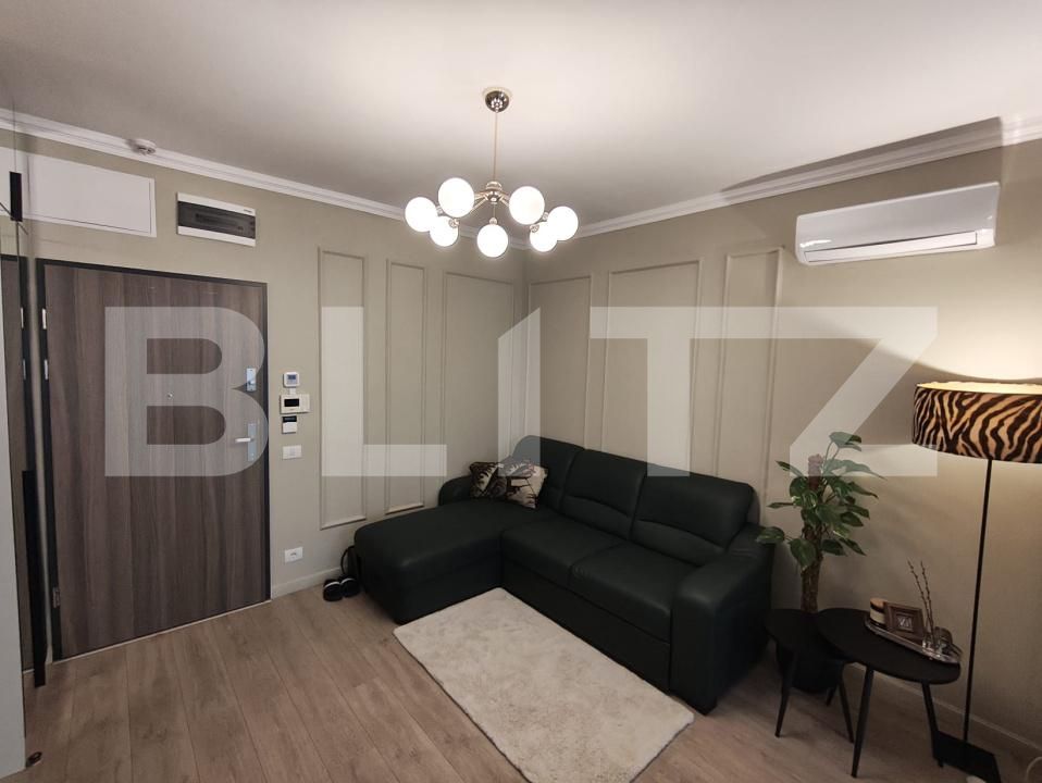 Apartament de vânzare 2 camere Central - 169069AV | BLITZ Oradea | Poza3