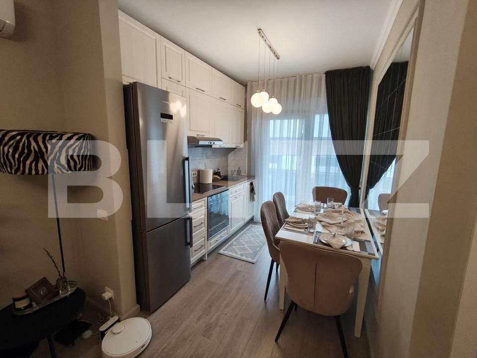 Apartament de vânzare 2 camere Central - 169069AV | BLITZ Oradea | Poza4
