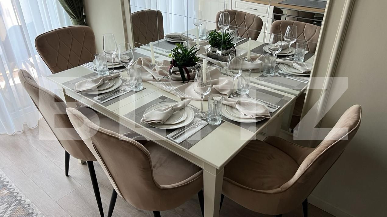 Apartament de vânzare 2 camere Central - 169069AV | BLITZ Oradea | Poza6