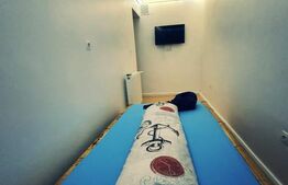 Apartament spațios, cu 4 camere, 87,95 mp, situat în zona centrală 