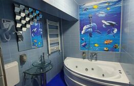 Apartament spațios, cu 4 camere, 87,95 mp, situat în zona centrală 