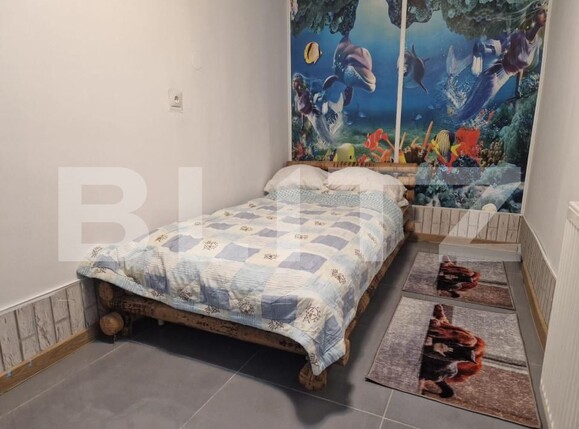 Apartament de închiriat 4 camere Central - 169071AI | BLITZ Oradea | Poza5