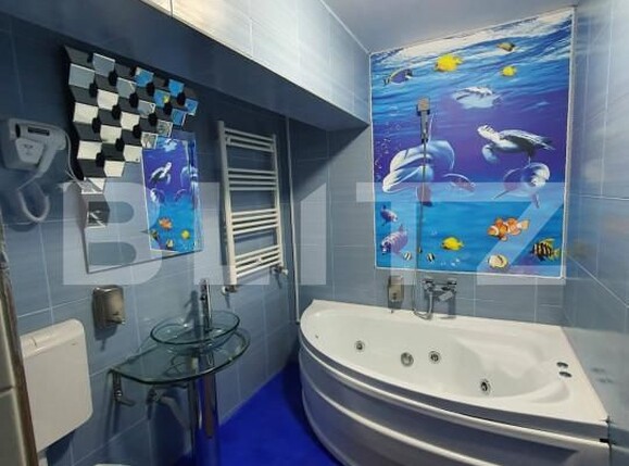 Apartament de închiriat 4 camere Central - 169071AI | BLITZ Oradea | Poza8