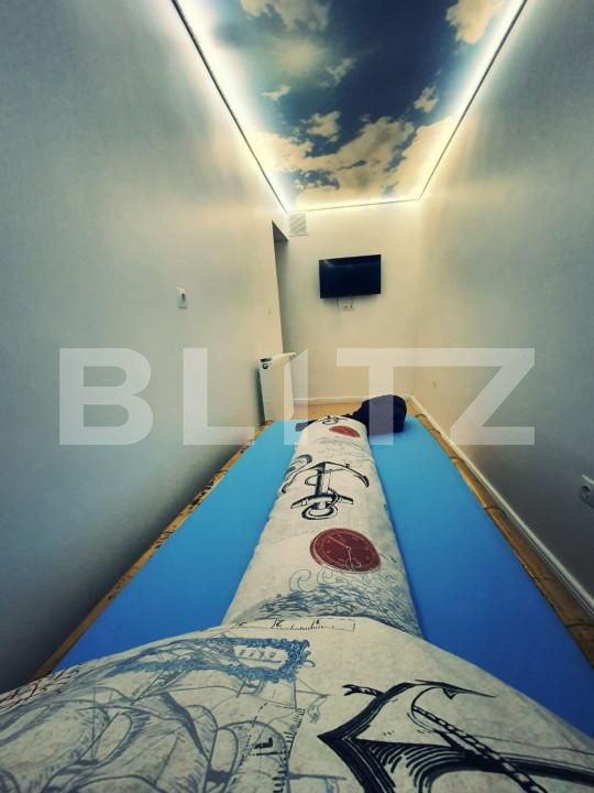 Apartament de închiriat 4 camere Central - 169071AI | BLITZ Oradea | Poza4