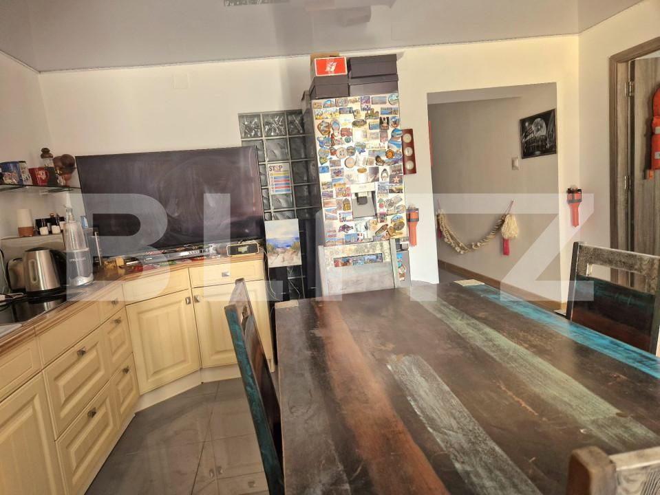 Apartament de închiriat 4 camere Central - 169071AI | BLITZ Oradea | Poza7