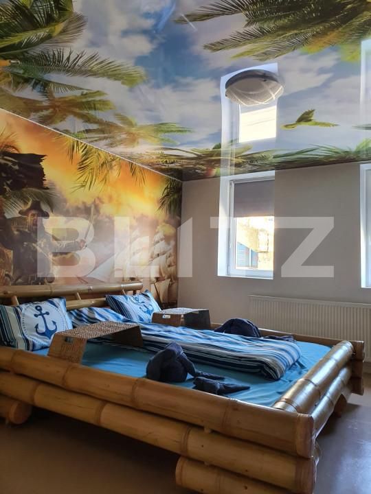 Apartament de închiriat 4 camere Central - 169071AI | BLITZ Oradea | Poza2