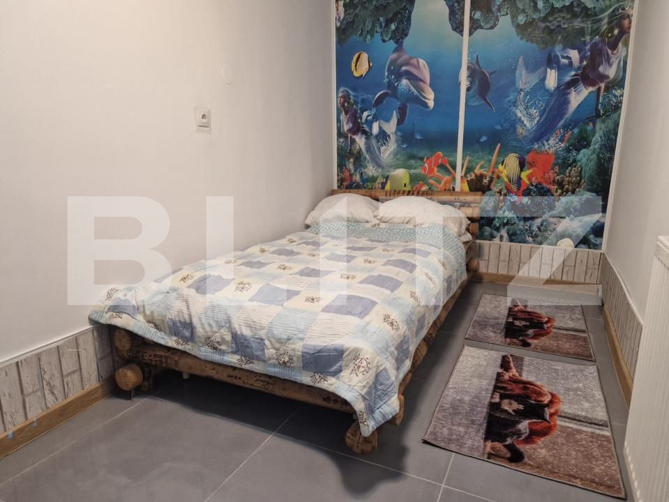 Apartament de închiriat 4 camere Central - 169071AI | BLITZ Oradea | Poza5