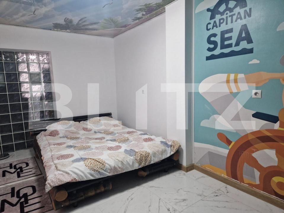 Apartament de închiriat 4 camere Central - 169071AI | BLITZ Oradea | Poza6