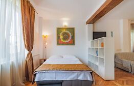 Studio de inchiriat, 60 mp, zona Centrul Vechi, Oradea