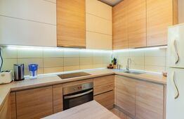 Studio de inchiriat, 60 mp, zona Centrul Vechi, Oradea