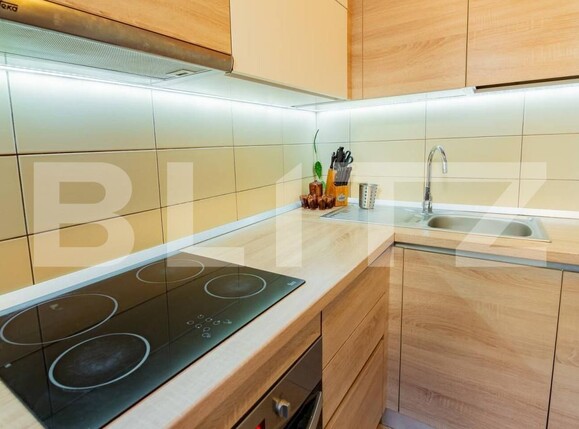 Garsonieră de închiriat Central - 169072AI | BLITZ Oradea | Poza5