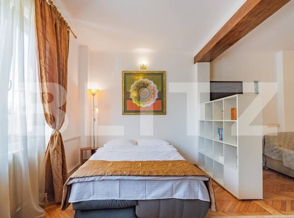 Garsonieră de închiriat Central - 169072AI | BLITZ Oradea | Poza2