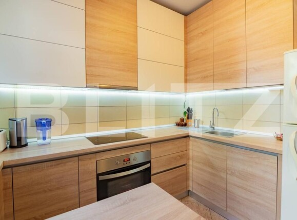 Garsonieră de închiriat Central - 169072AI | BLITZ Oradea | Poza4