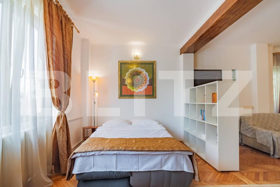Garsonieră de închiriat Central - 169072AI | BLITZ Oradea | Poza2